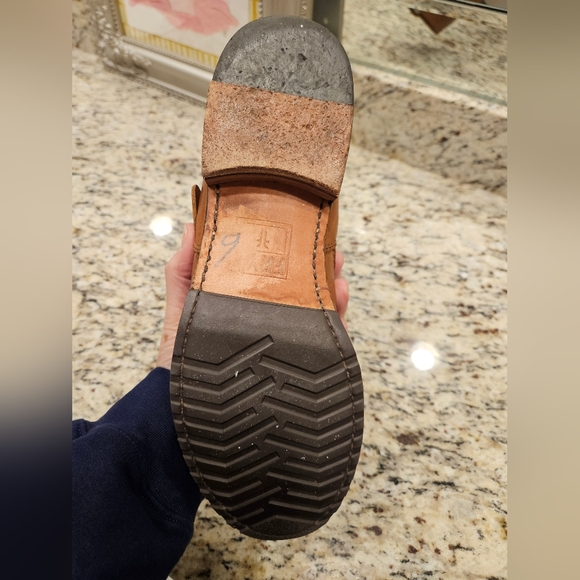 Frye Veronica Short Boot size 9 Women’s - Picture 6 of 10